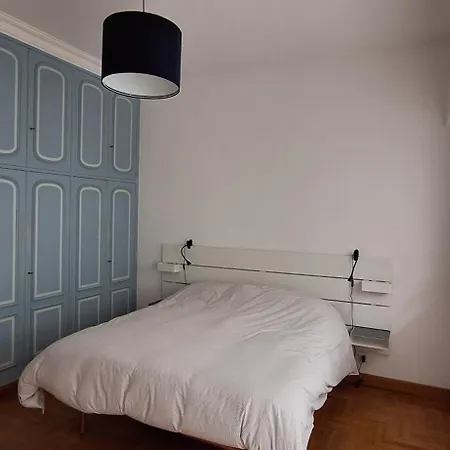 Domus Lidia Apartment *