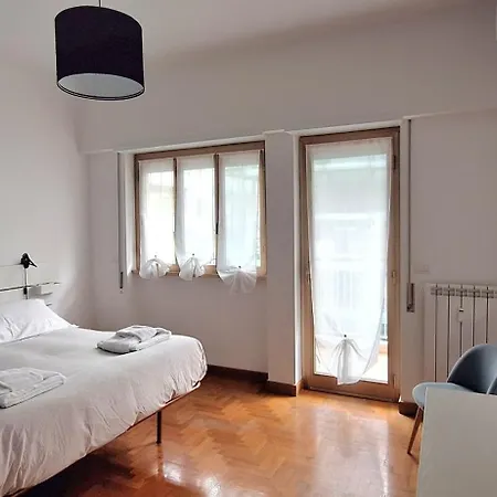 Domus Lidia Apartment *