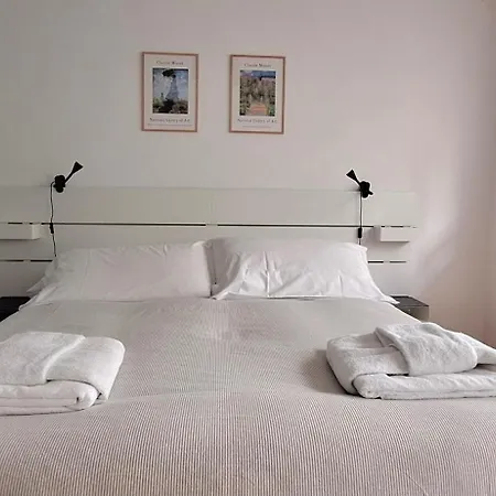 Domus Lidia Apartment