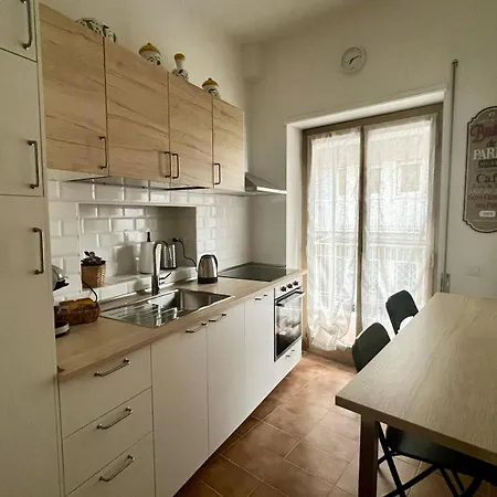 Διαμέρισμα Domus Lidia Ρώμη