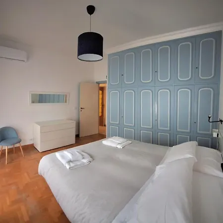 Domus Lidia Apartmán *