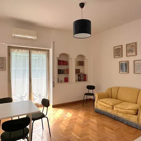 Domus Lidia * Řím