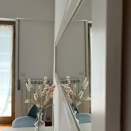 Apartman Domus Lidia