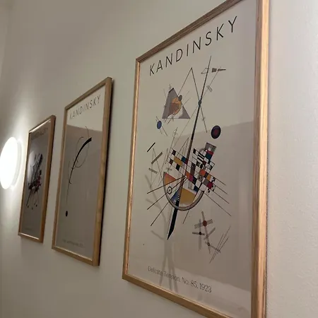 Apartmán Domus Lidia *
