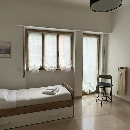Apartman Domus Lidia *