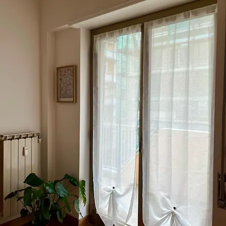 Apartman Domus Lidia
